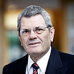 Prof. Dr. Herbert Schnauber. Erhard Hanke